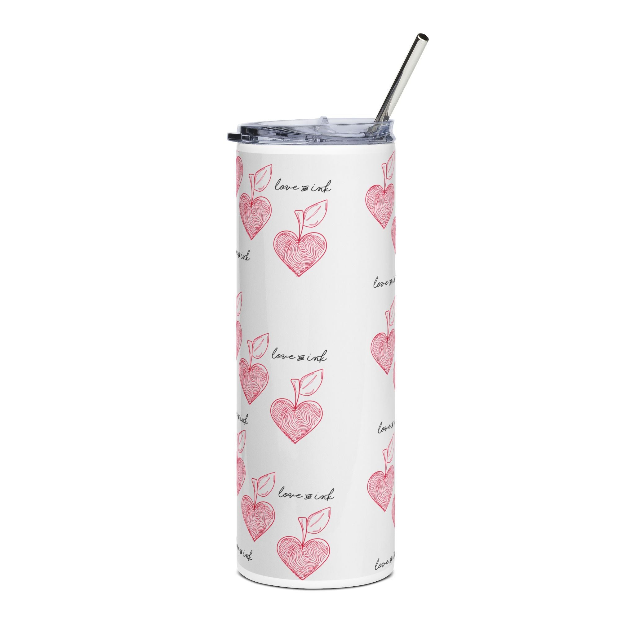 Stainless Steel Tumbler, 20oz