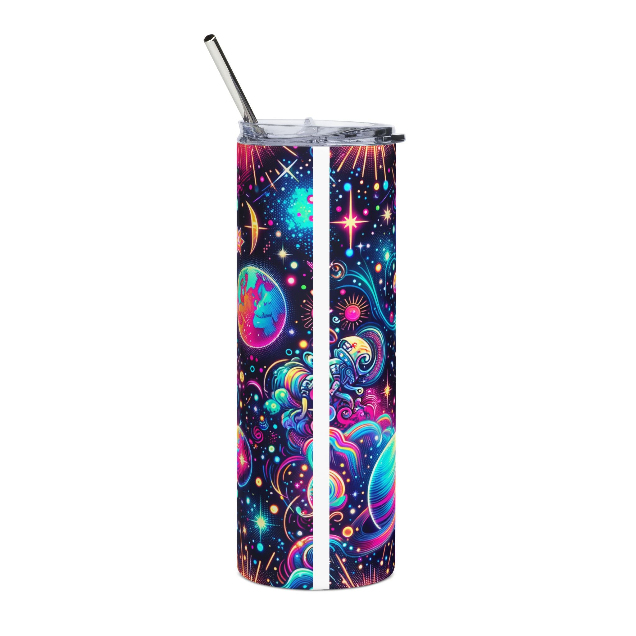 Stainless Steel Tumbler, 20oz