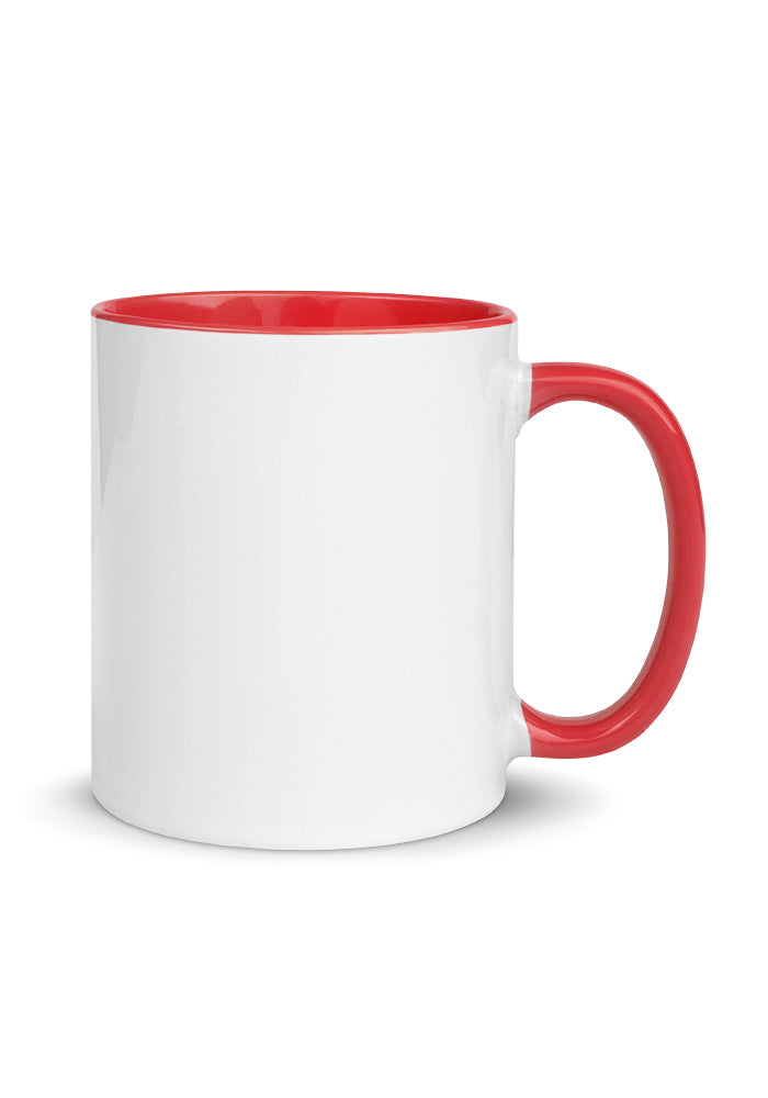 Red 11 oz