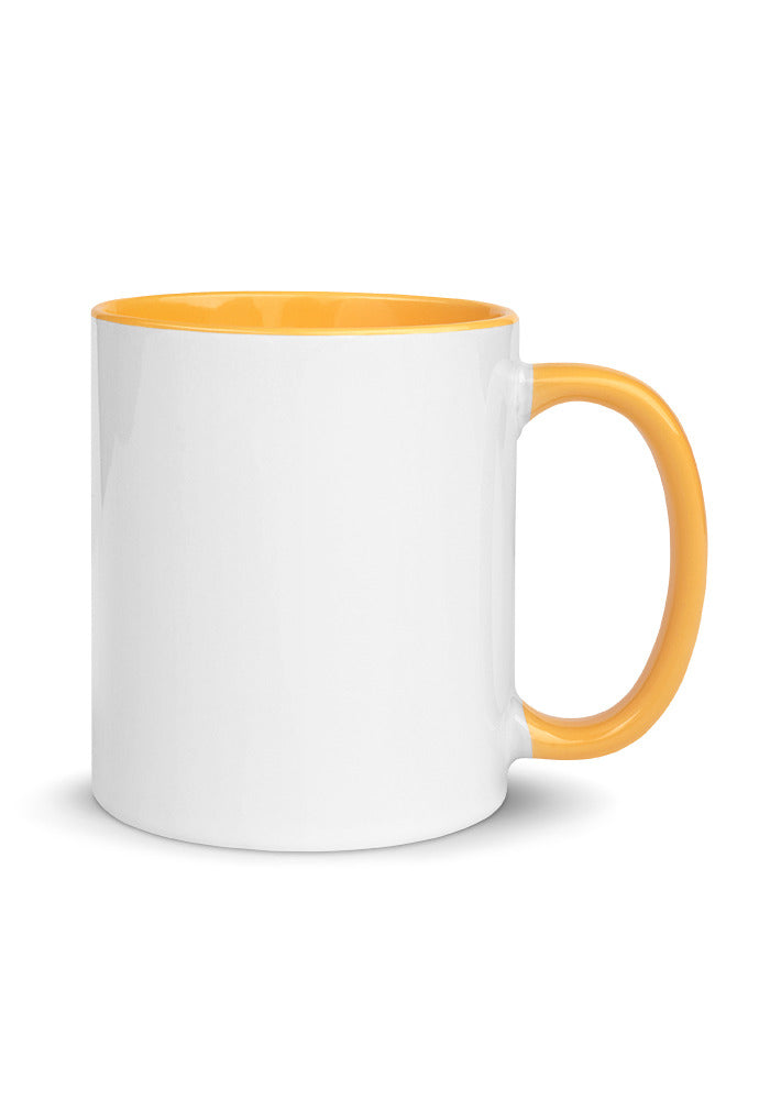 Golden Yellow 11 oz