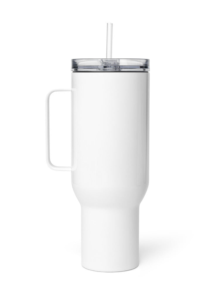 Design Your Own Tumblers & Mugs