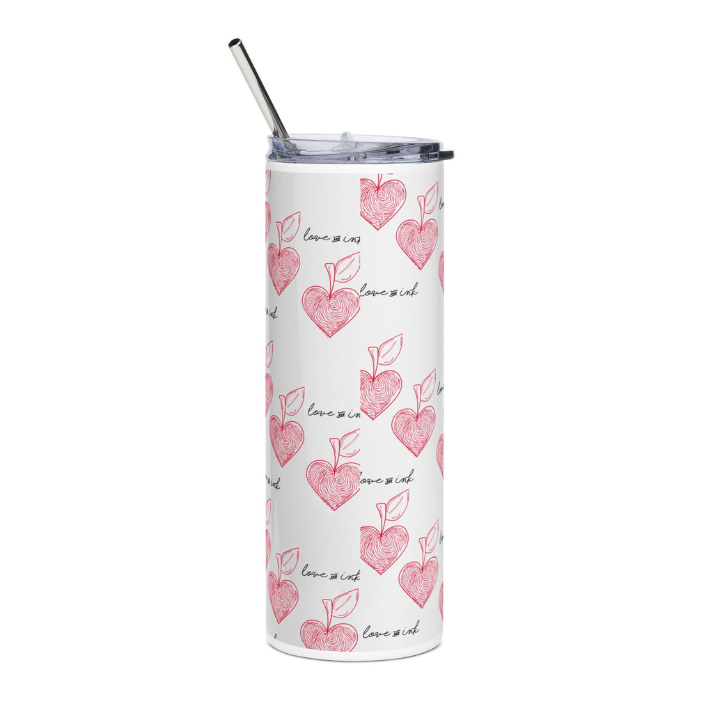 Stainless Steel Tumbler, 20oz
