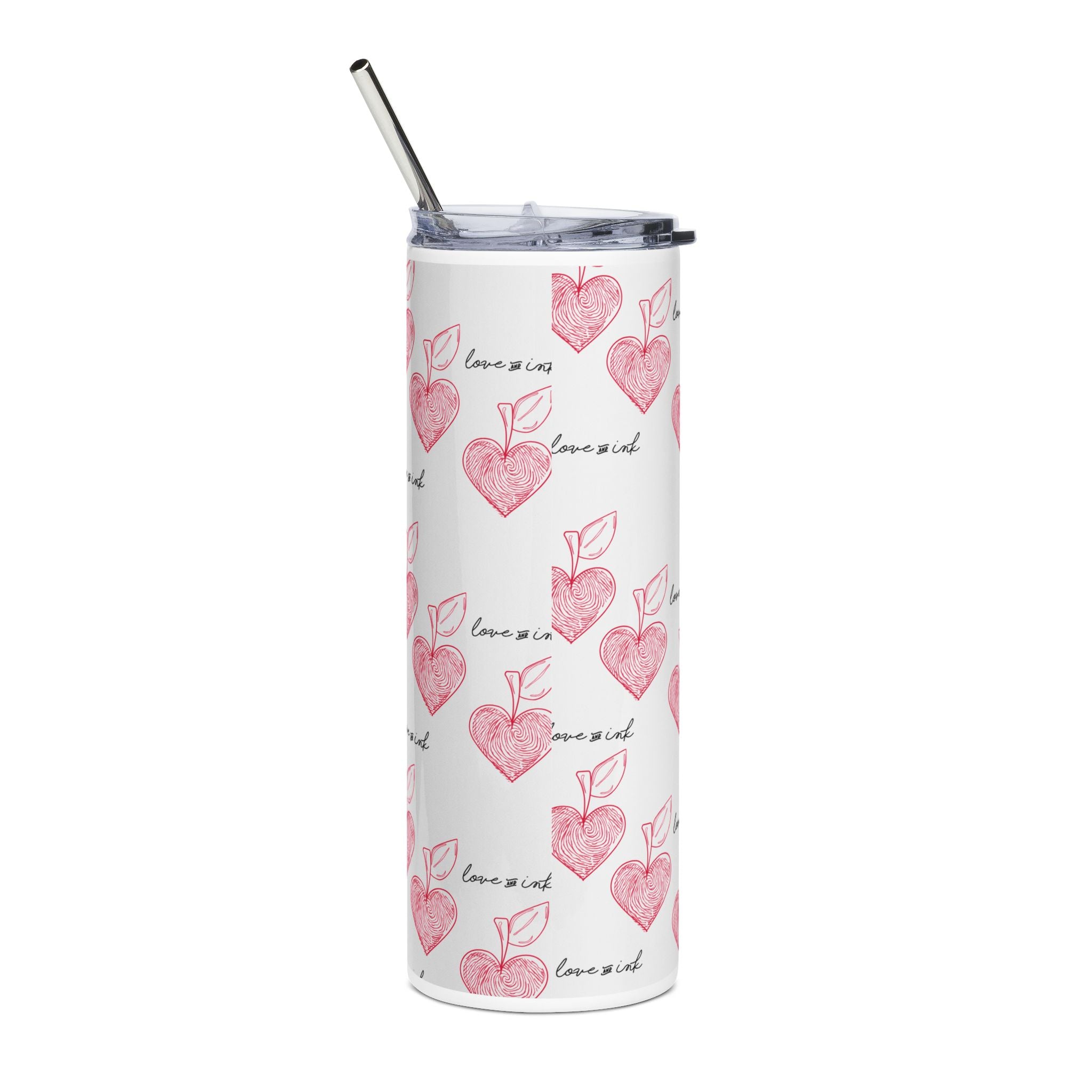 Stainless Steel Tumbler, 20oz