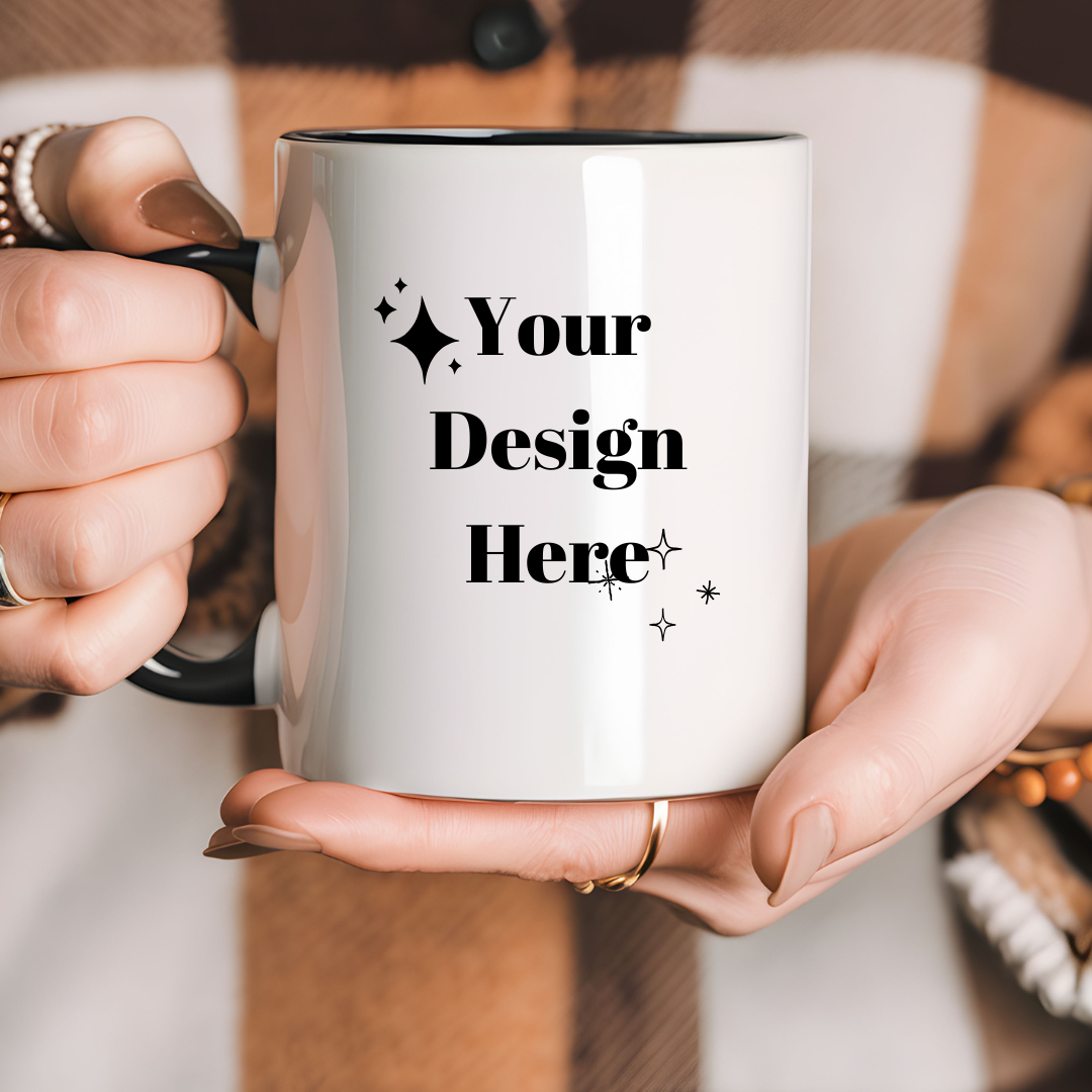 Custom Mugs