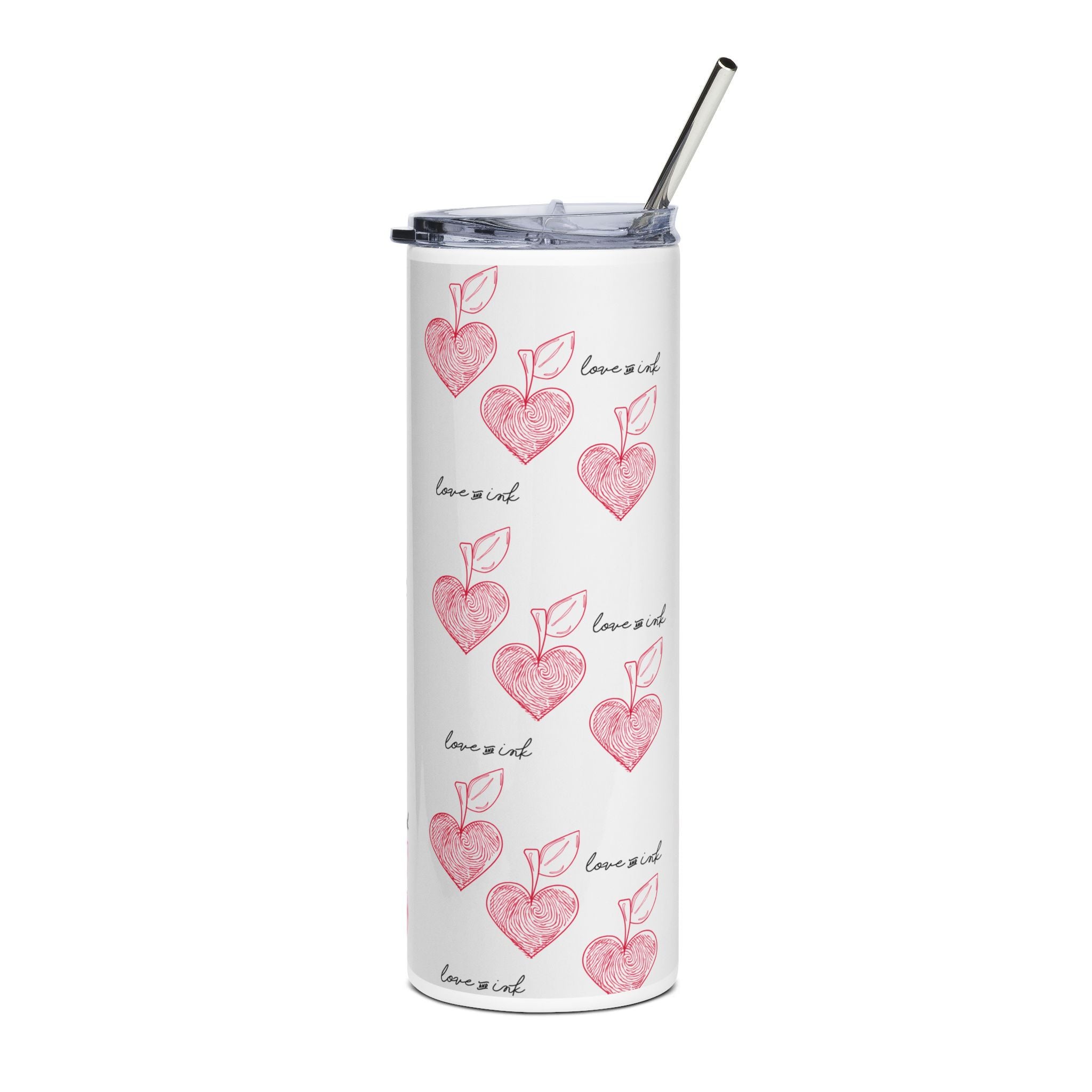 Stainless Steel Tumbler, 20oz