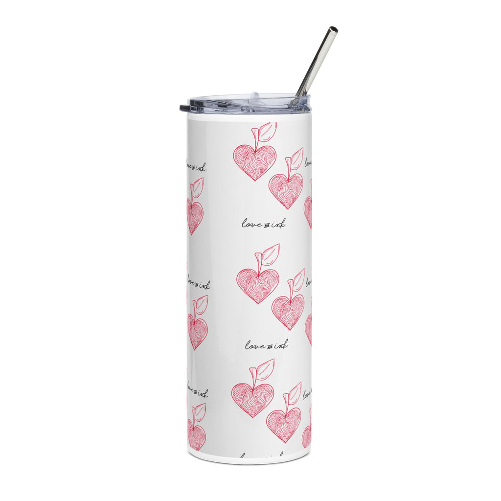 Stainless Steel Tumbler, 20oz