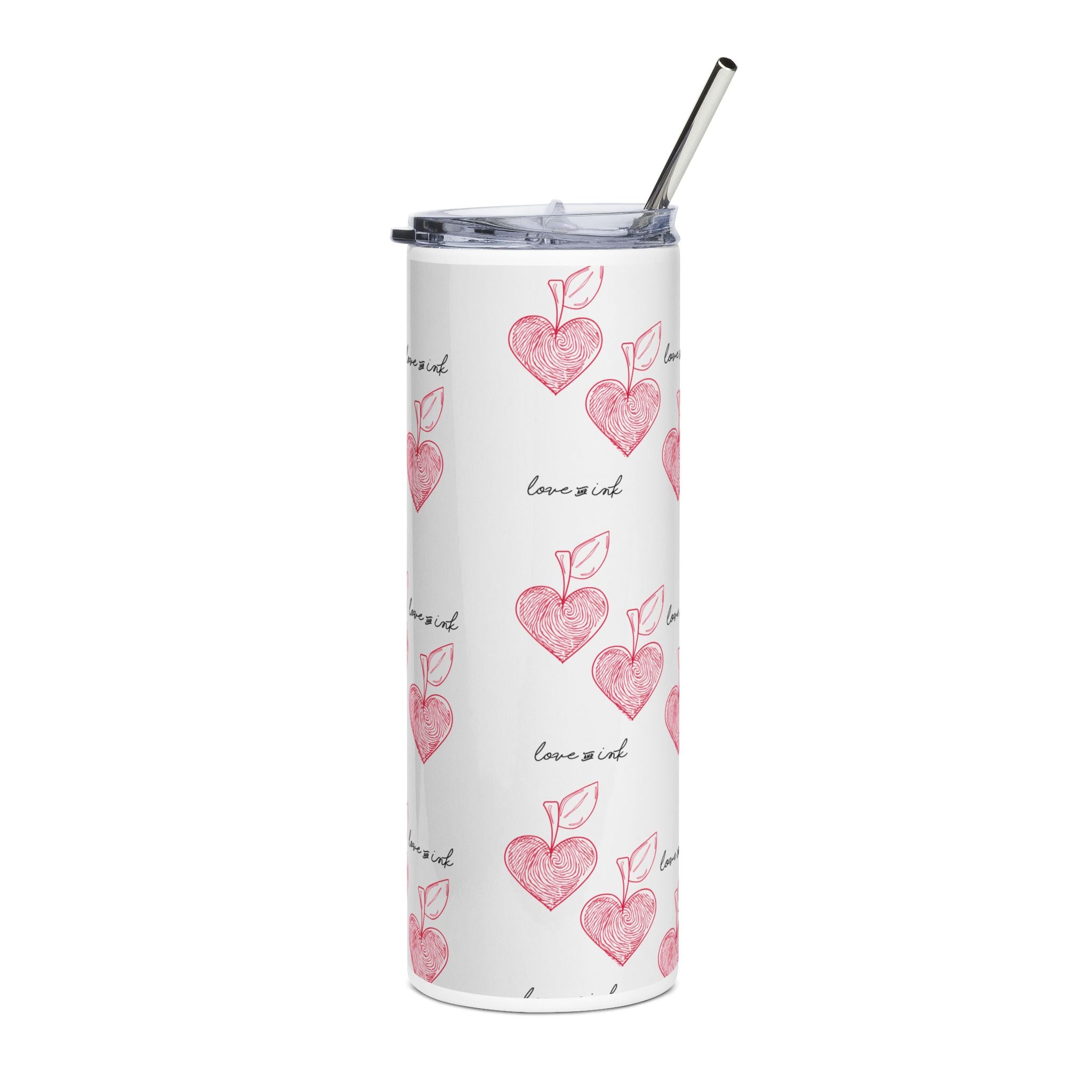 Stainless Steel Tumbler, 20oz