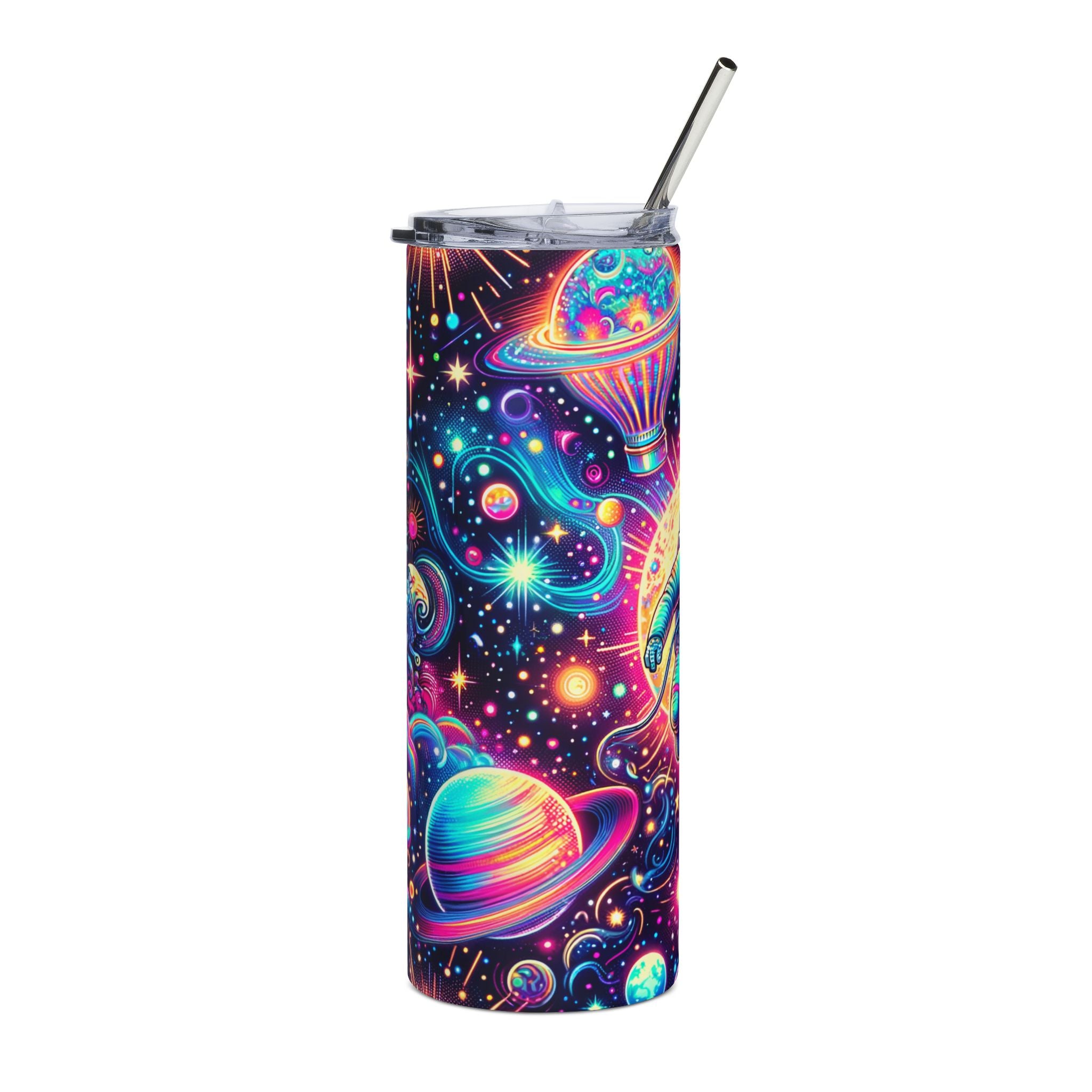 Stainless Steel Tumbler, 20oz