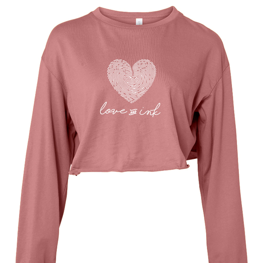 MAUVE - FRONT