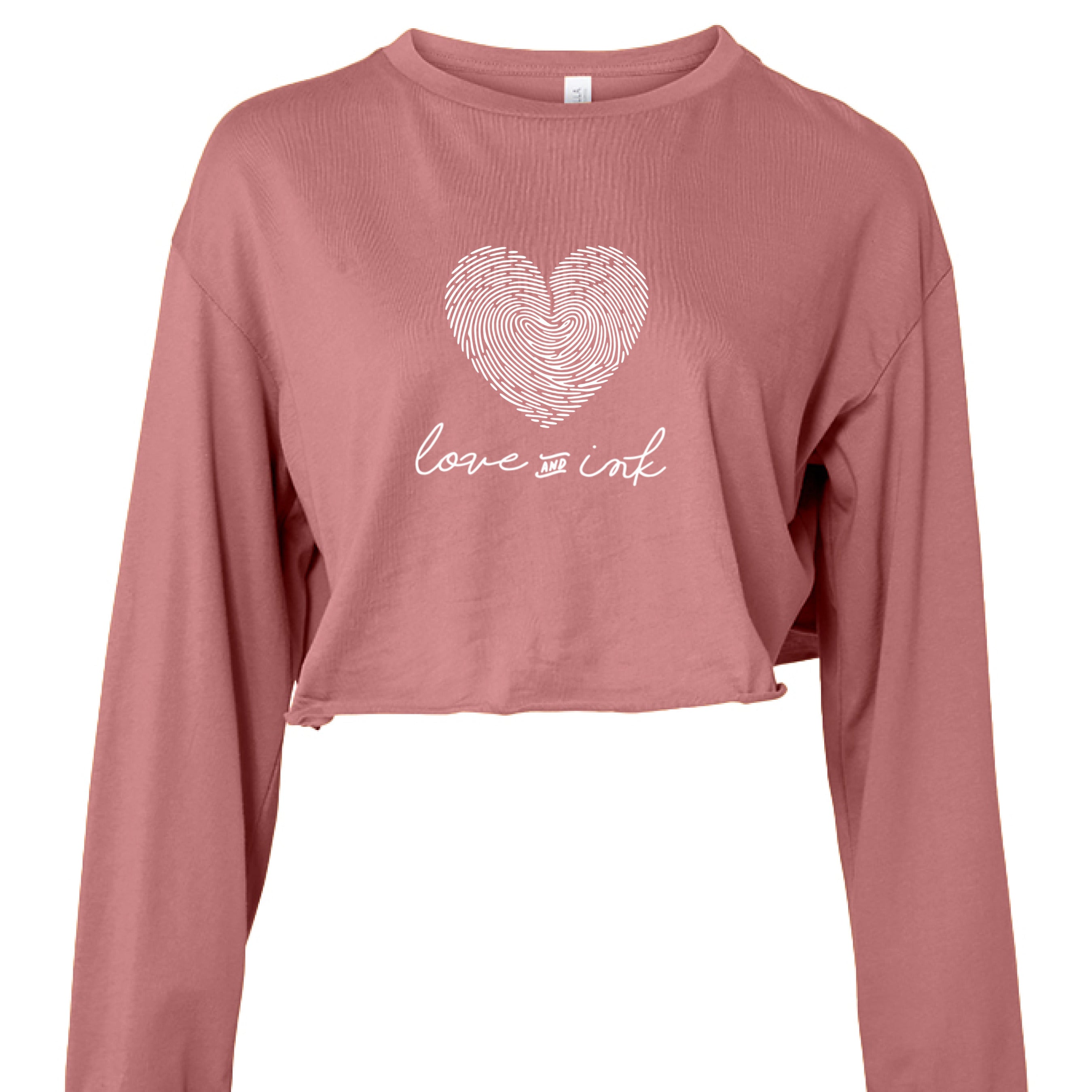 MAUVE - FRONT