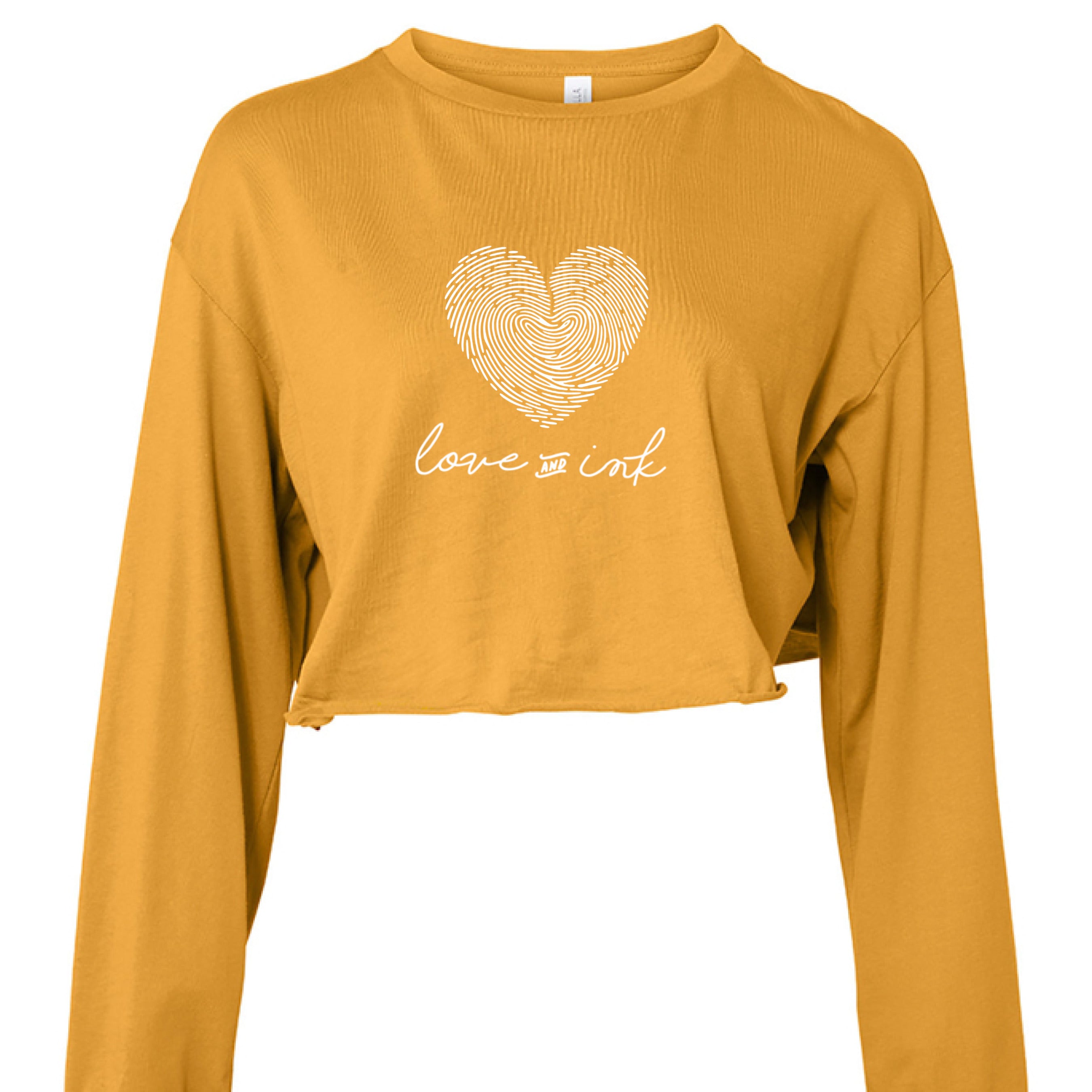 MUSTARD - FRONT
