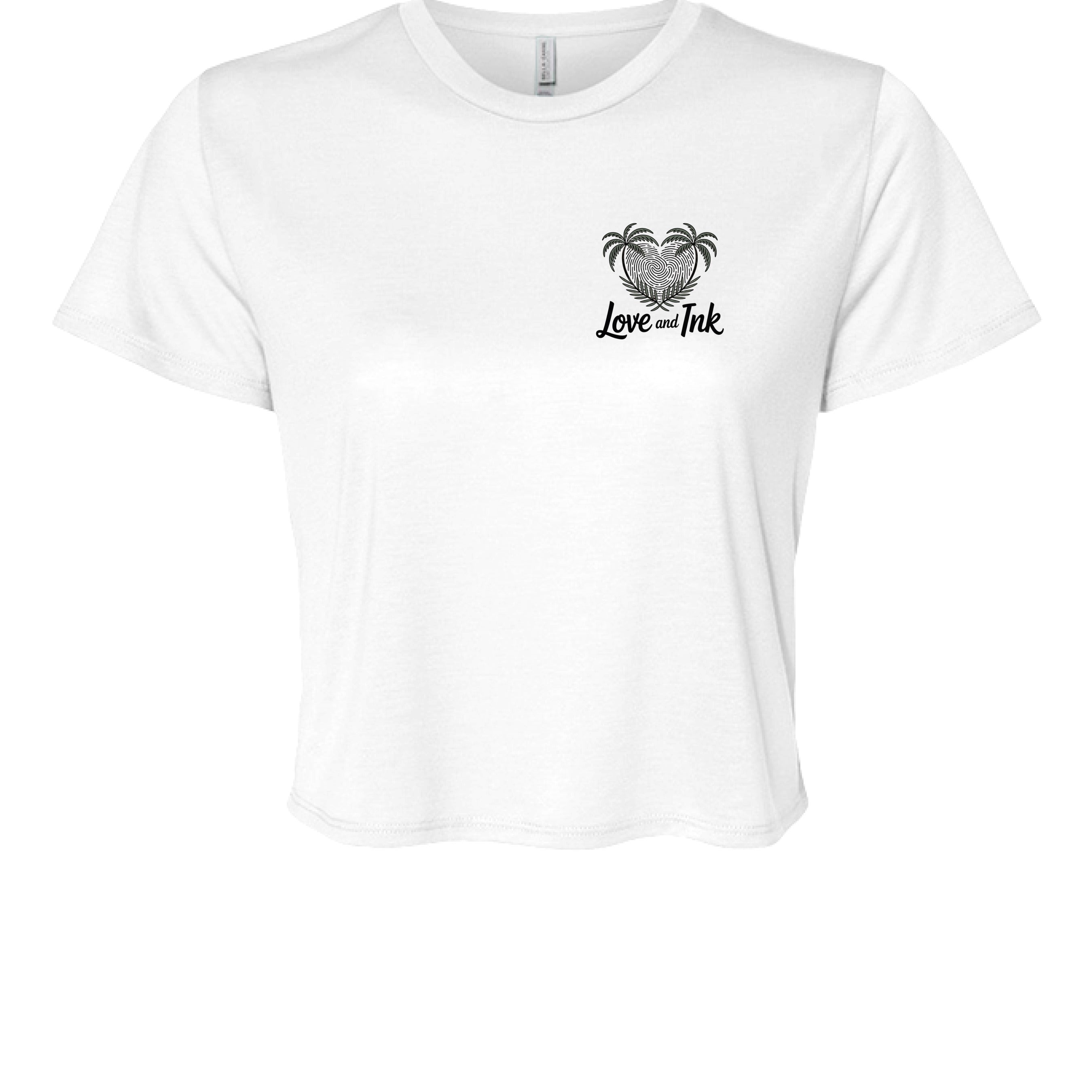 WHITE - FRONT