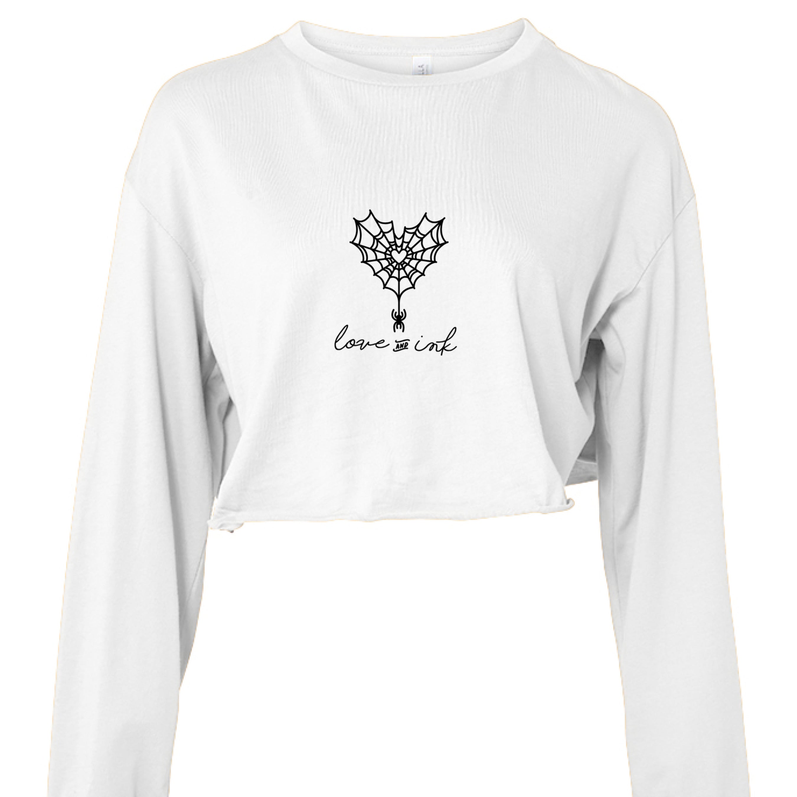 WHITE - FRONT