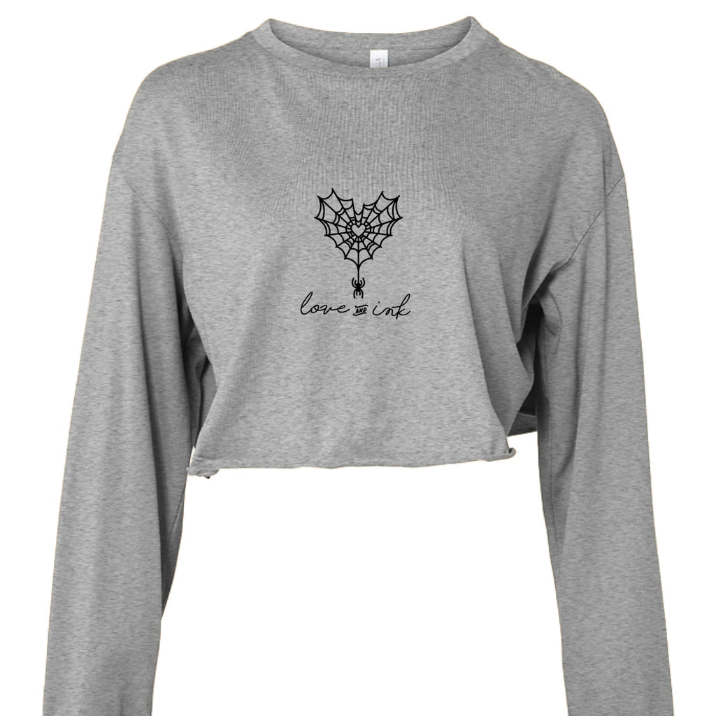 ATHLETIC HEATHER - FRONT