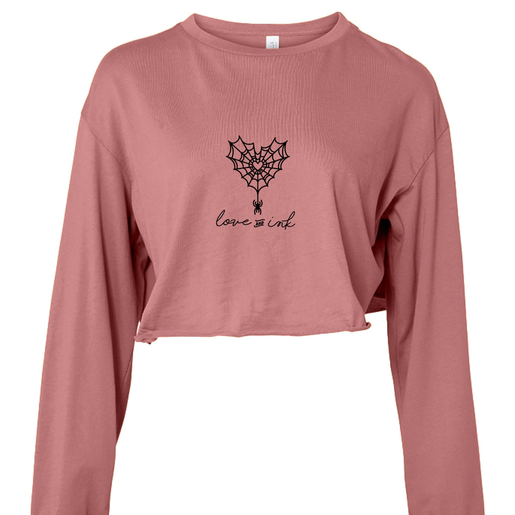 MAUVE - FRONT