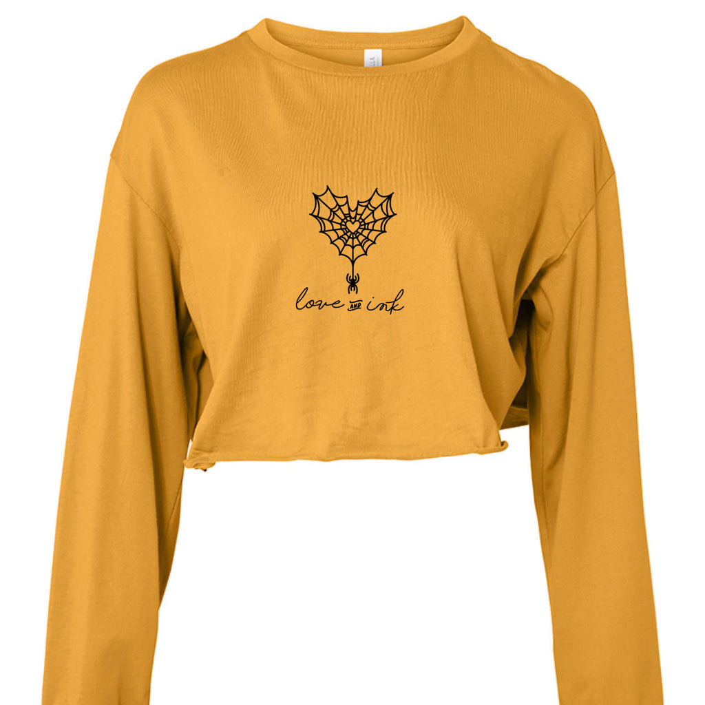 MUSTARD - FRONT