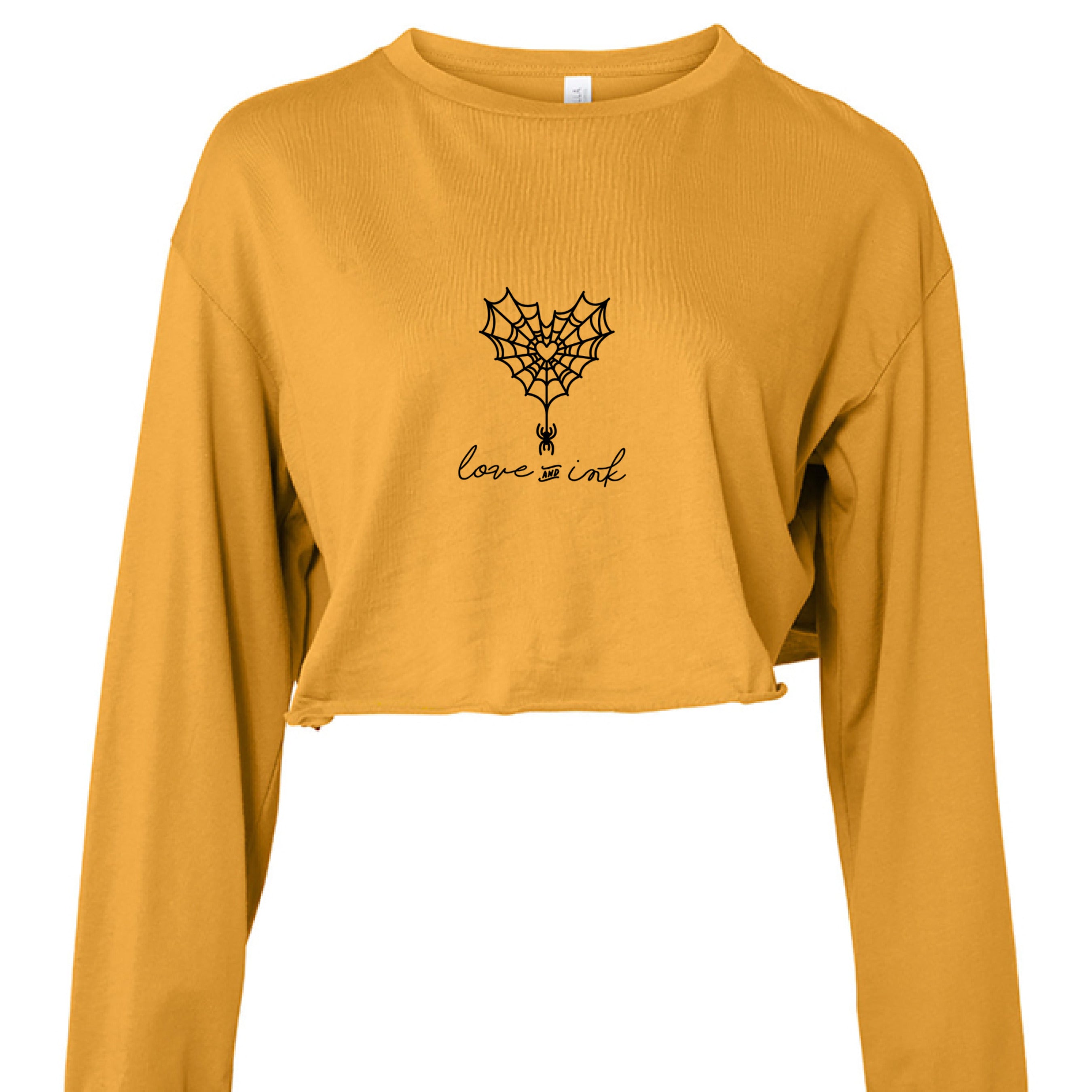 MUSTARD - FRONT